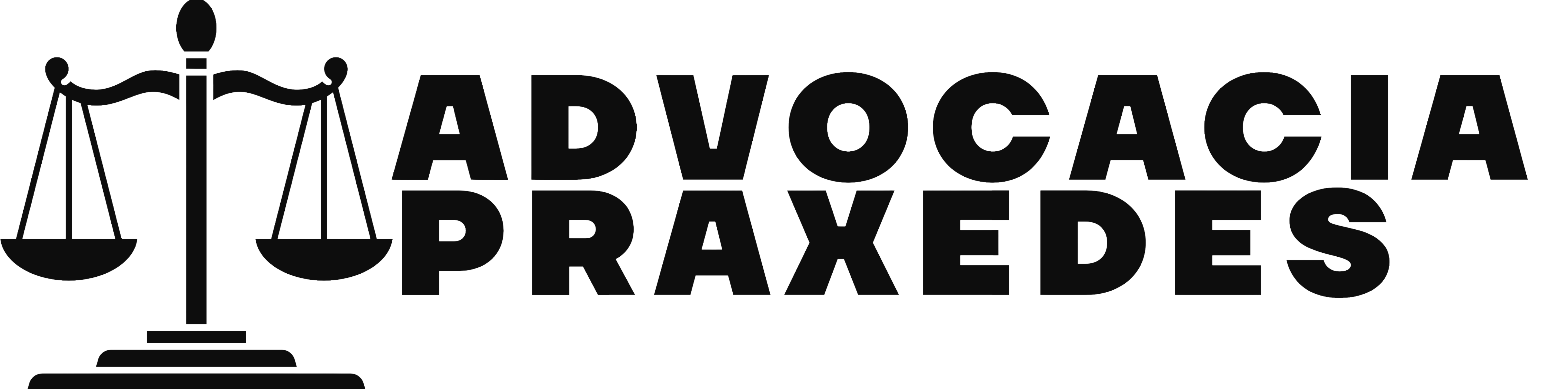 Advocacia Praxedes Logo